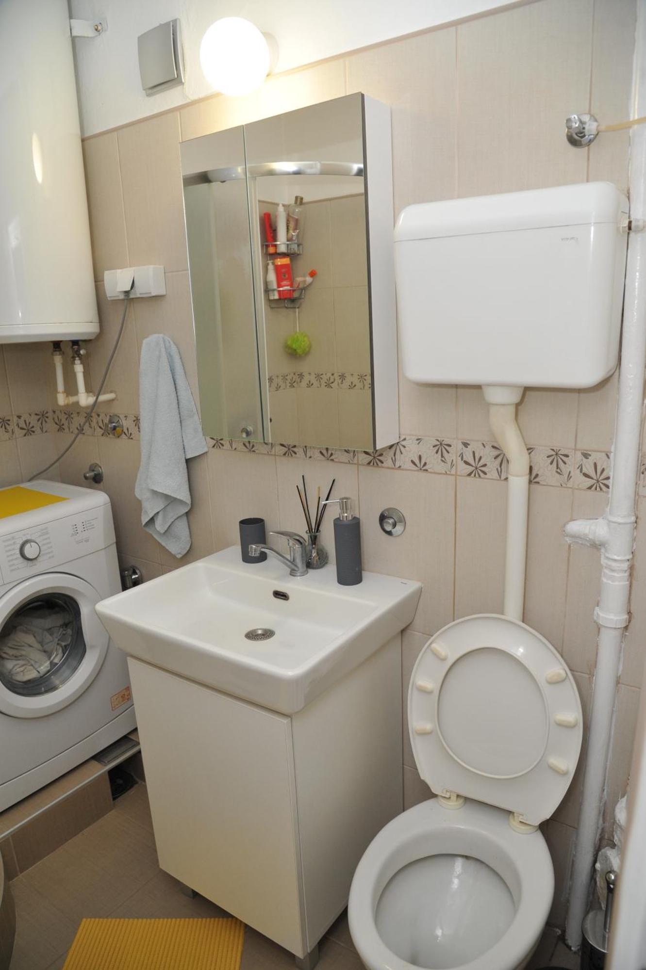 Aba Apartman Ni Exteriör bild
