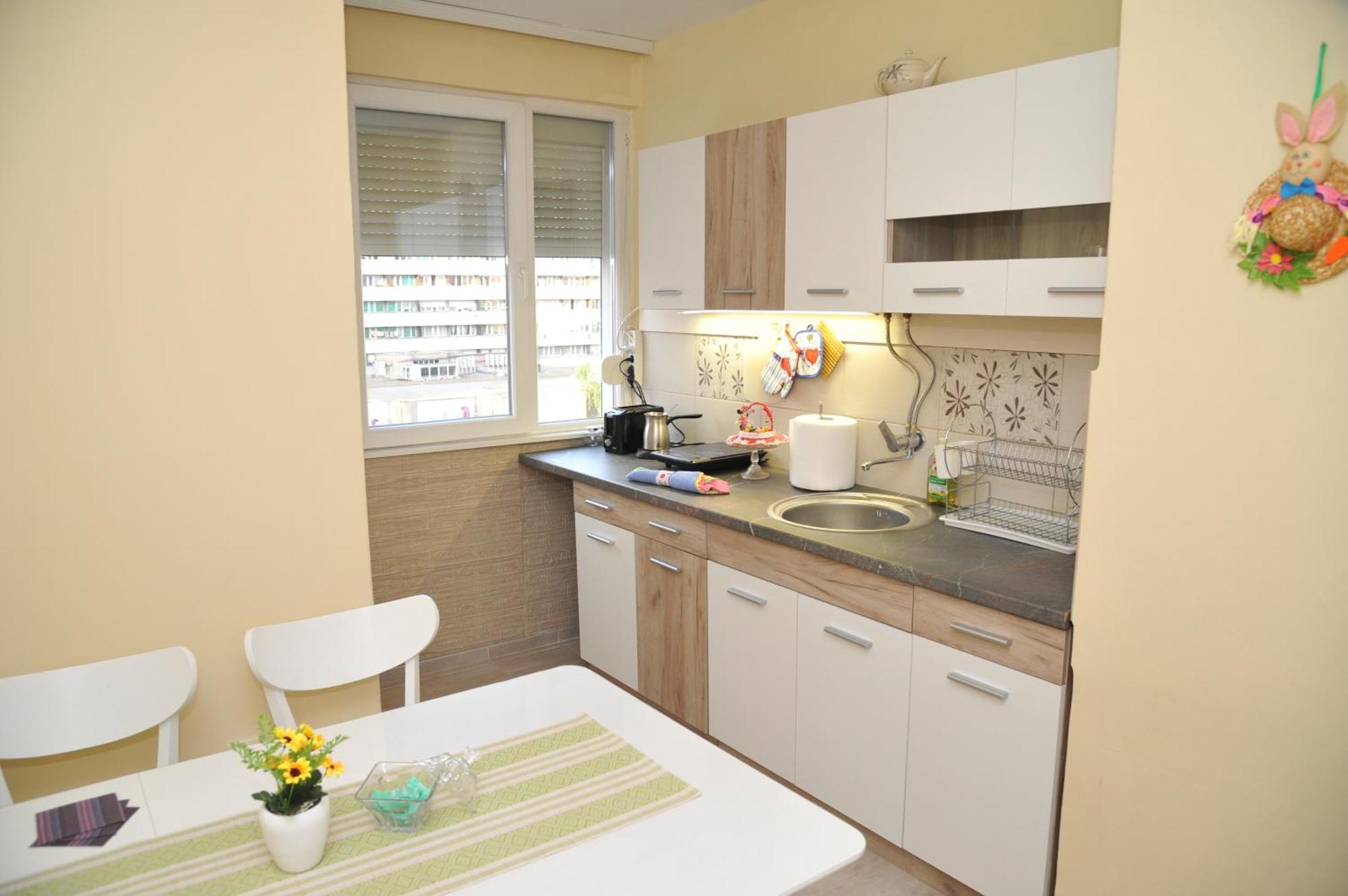 Aba Apartman Ni Exteriör bild