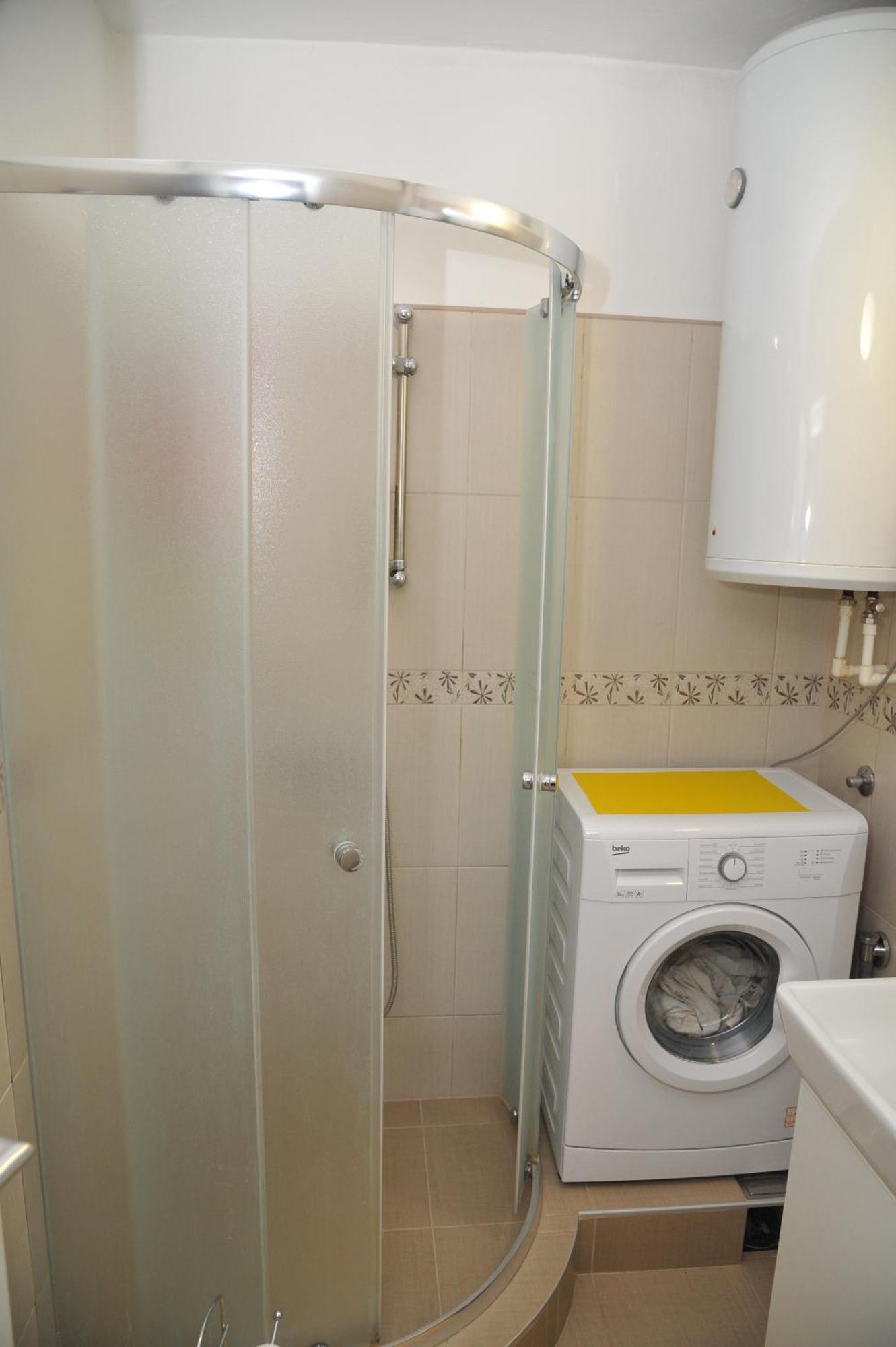 Aba Apartman Ni Exteriör bild