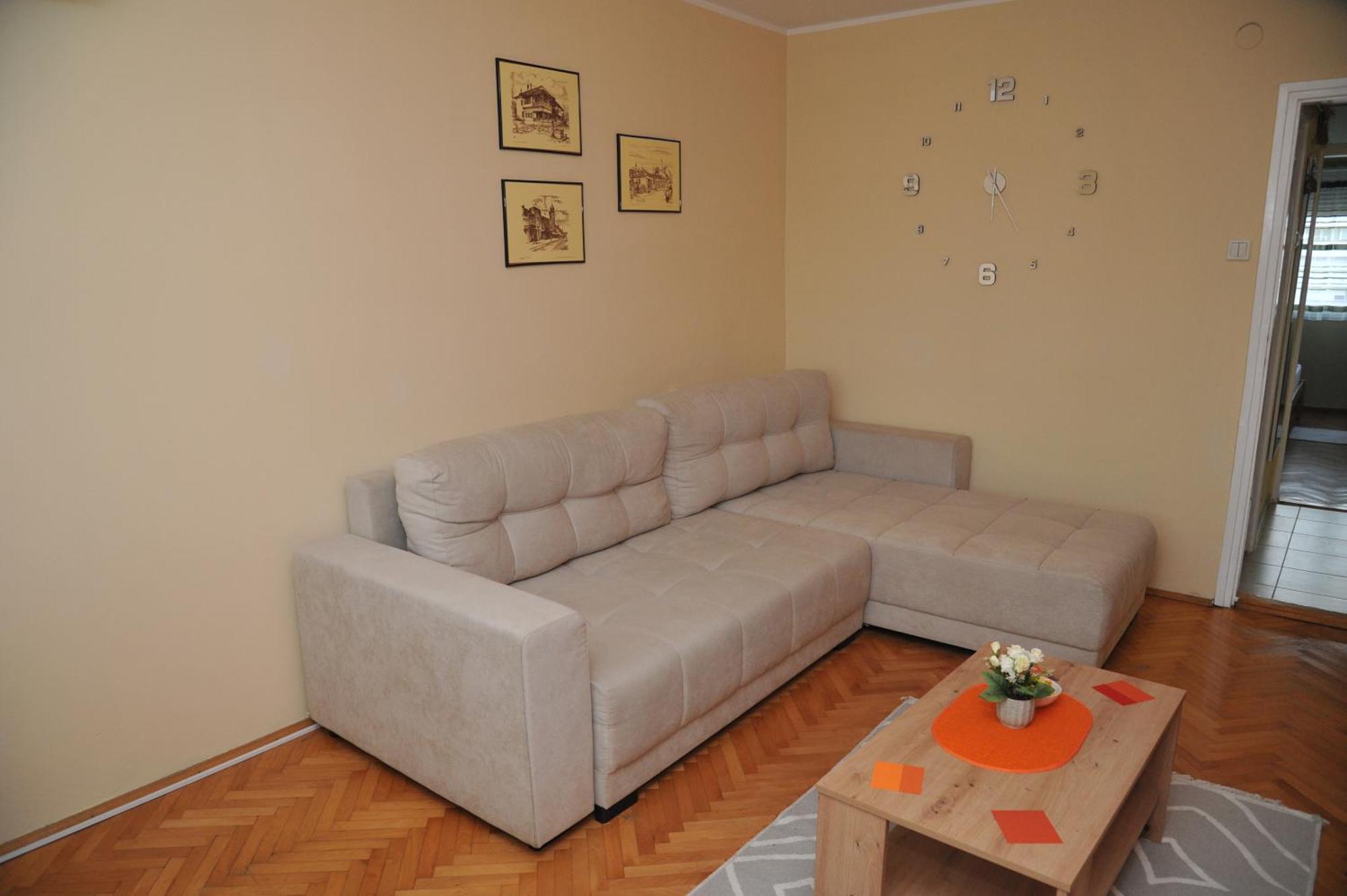 Aba Apartman Ni Exteriör bild