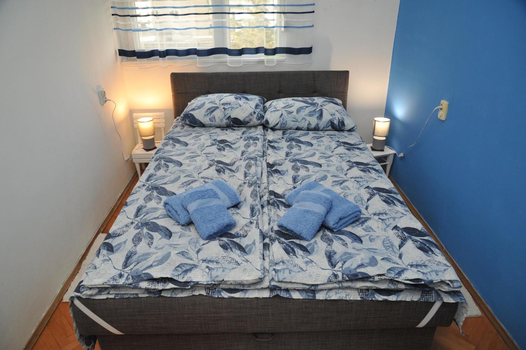 Aba Apartman Ni Exteriör bild