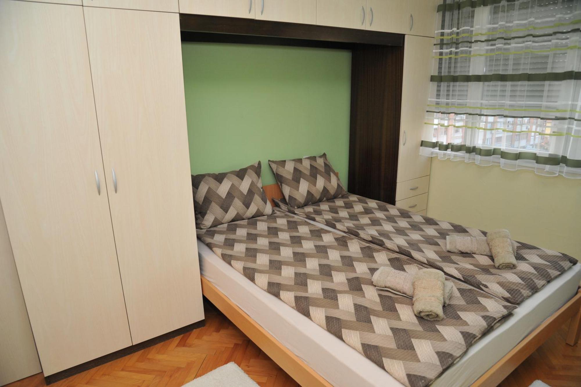Aba Apartman Ni Exteriör bild